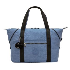 Bolsa Kipling Art M Azul 1340556V