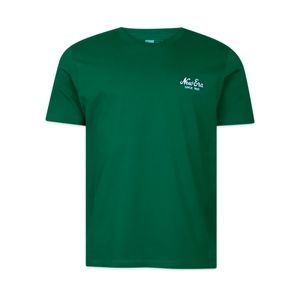 Camiseta New Era Branded Core NEV25TSH018