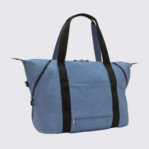 Bolsa Kipling Art M Azul 1340556V