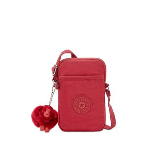 Bolsa Kipling Tally Vermelho I02714SS