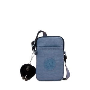 Bolsa Kipling Tally Azul I027156V