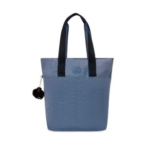 Bolsa Kipling Hanifa Azul I793756V