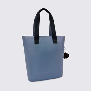 Bolsa Kipling Hanifa Azul I793756V