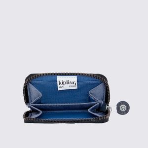 Carteira Kipling Cash Buddy Azul I305156V