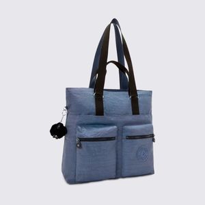 Bolsa Kipling India Azul I460956V