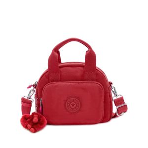 Bolsa Kipling Defea Mini Vermelho I47774SS