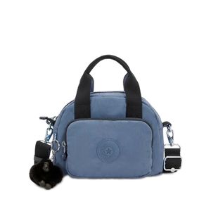 Bolsa Kipling Defea Mini Azul I477756V