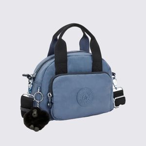 Bolsa Kipling Defea Mini Azul I477756V