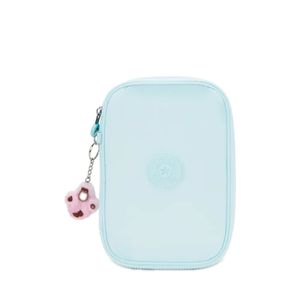 Estojo Kipling 100 Pens Azul I36245MB