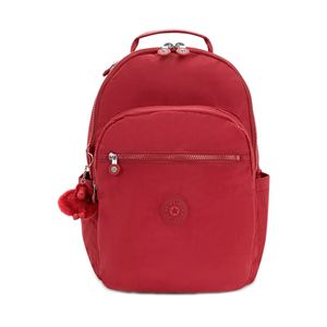 Mochila Kipling Seoul Vermelho I52104SS