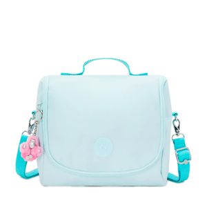 Lancheira Kipling New Kichirou Azul I53565MB