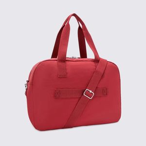 Bolsa Kipling Defea XL Vermelho I39584SS