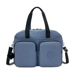 Bolsa Kipling Defea XL Azul I395856V