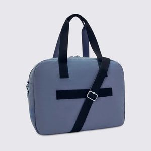 Bolsa Kipling Defea XL Azul I395856V