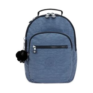 Mochila Kipling Seoul S Azul I408256V