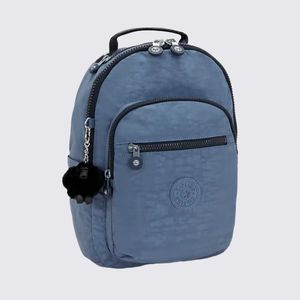 Mochila Kipling Seoul S Azul I408256V