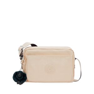 Bolsa Kipling Abanu M Bege I707626V