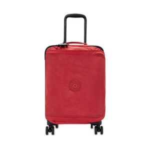 Mala Kipling Spontaneous S Vermelho I55084SS