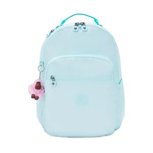 Mochila Kipling Seoul Azul I57645MB