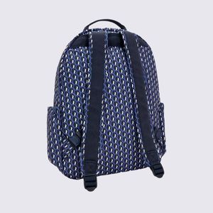 Mochila Kipling Seoul Estampado I62694JS