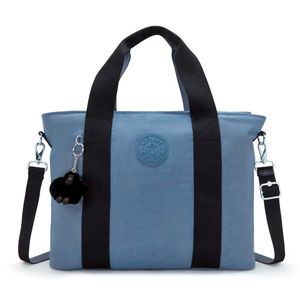 Bolsa Kipling Minta L Azul I780756V