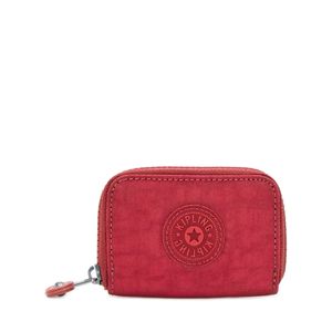 Carteira Kipling Cash Buddy Vermelho I30514SS