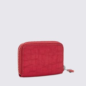 Carteira Kipling Cash Buddy Vermelho I30514SS