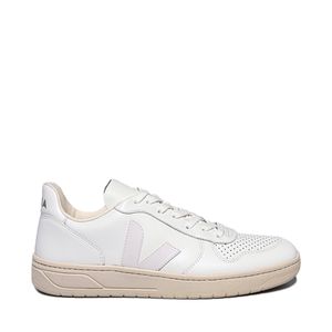 Tênis Veja V-10 Leather White VX0201270