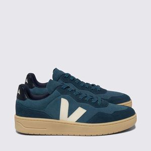 Tênis Veja V-90 Suede California Pierre VD0303848