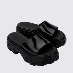 Melissa Ella Slide Preto 35882