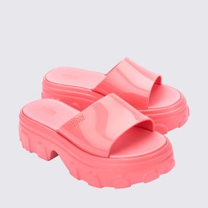 Melissa Ella Slide Rosa 35882