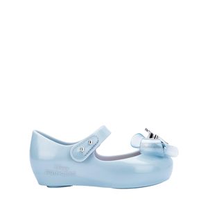 Mini Melissa Ultragirl II + Disney Princess Baby Azul Perolado 36074