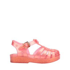 Mini Melissa Possession Shiny Infantil Rosa Perolado 33521