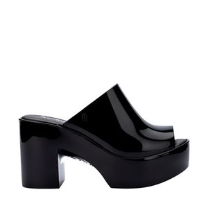 Melissa Mule Hype Preto 36026