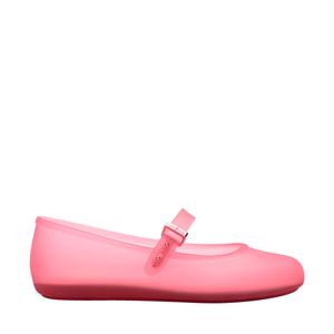 Melissa Soft Ballerina Rosa Transparente 35785