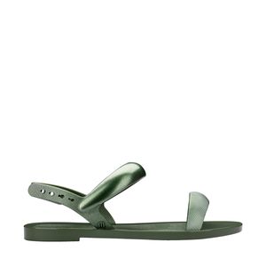 Melissa Eclipse Sandal Verde 35999