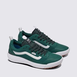 Tênis Vans Ultrarange Exo MTE Dark Green VN000CWCDRK