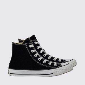 Tênis Chuck Taylor All Star Preto Crú Preto CT00040002