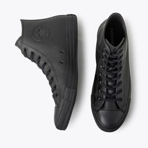 Tênis Chuck Taylor All Star Monochrome Preto CT08250002