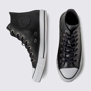 Tênis Chuck Taylor All Star Preto Branco CT04490002