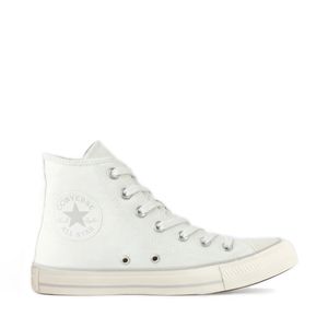 Tênis Converse Chuck Taylor All Star Branco Amêndoa CT17850001