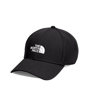 Boné The North Face Recycled 66 Classic Preto 4VSVKY4