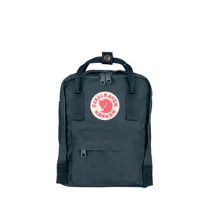 Mochila Fjällräven Kånken Mini Graphite F23561031