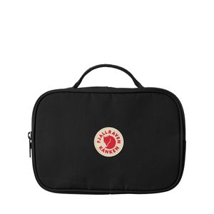 Necessaire Fjällräven Kånken Toiletry Bag Preto F23784550