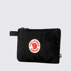 Necessaire Fjällräven Kånken Gear Pocket Preto F25863550