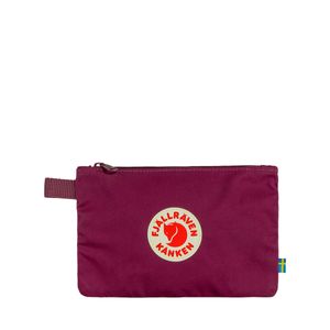 Necessaire Fjällräven Kånken Gear Pocket Roxo F25863421