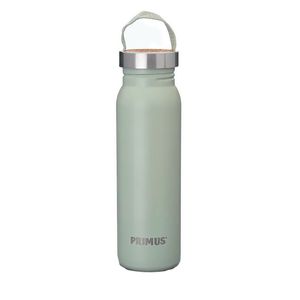 Garrafa Fjällräven Klunken Bottle Verde 700ML P741930P600