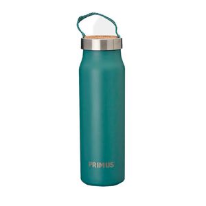 Garrafa Fjällräven Klunken Bottle Verde 700ML P741940P664