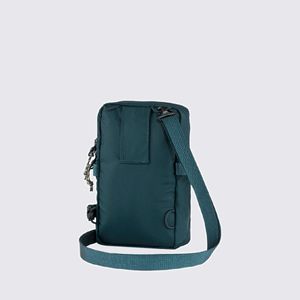 Bolsa Fjällräven Transversal High Coast Pocket Azul BF23226560