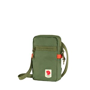 Bolsa Fjällräven Transversal High Coast Pocket Verde F23226620